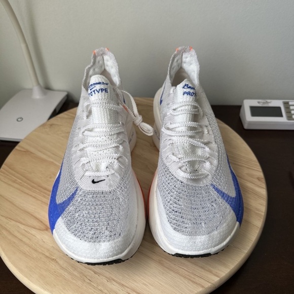 Nike Air Zoom Alphafly Next%3 Blueprint Pack HF7356-900 Wmns Size 9 / Men’s 7.5 - Picture 3 of 7